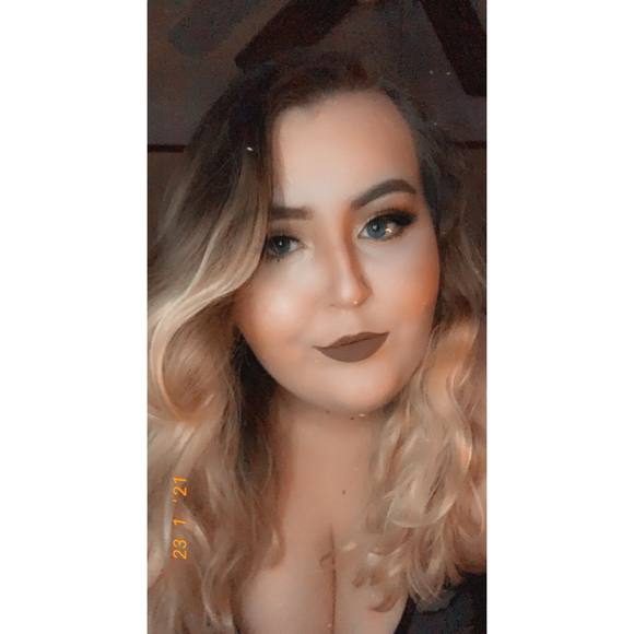 karlastrong848